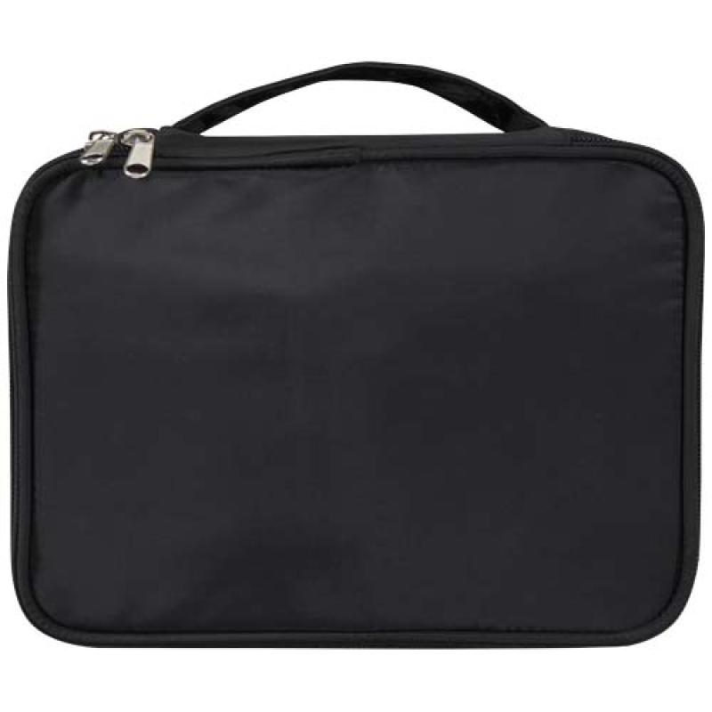 Organizador de maquillaje de RPET GRS "Muse"