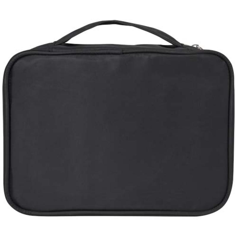 Organizador de maquillaje de RPET GRS "Muse"