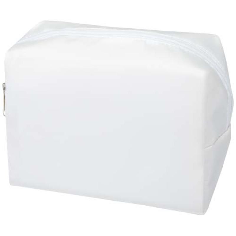 Bolsa de aseo de RPET GRS "Muse"