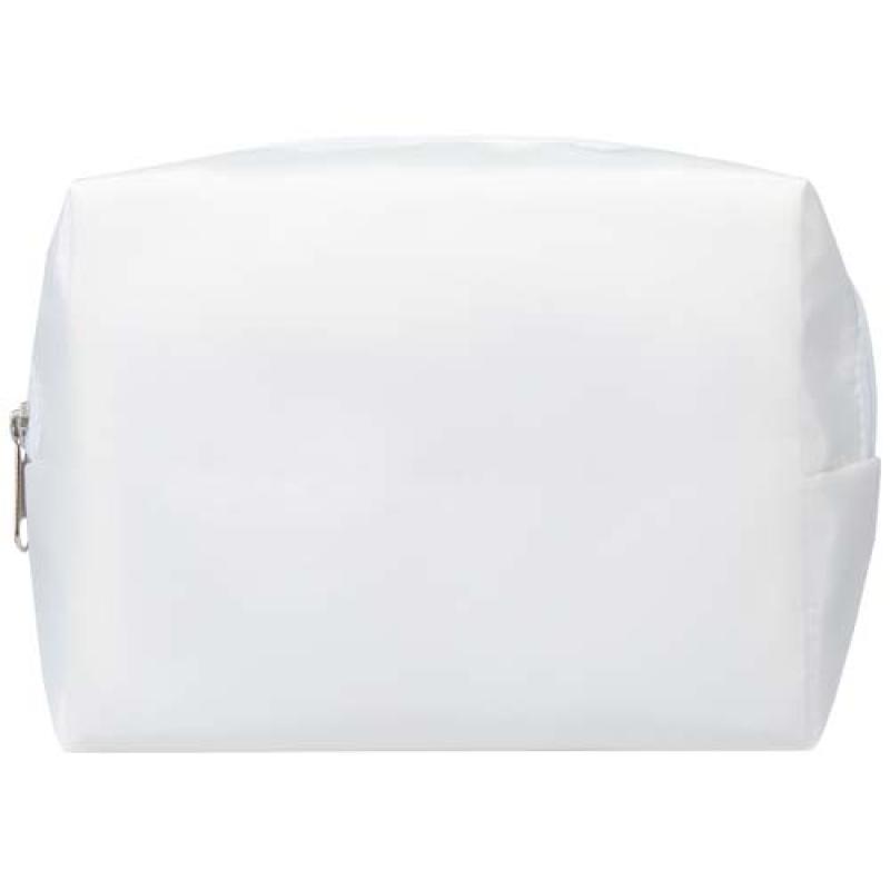 Bolsa de aseo de RPET GRS "Muse"