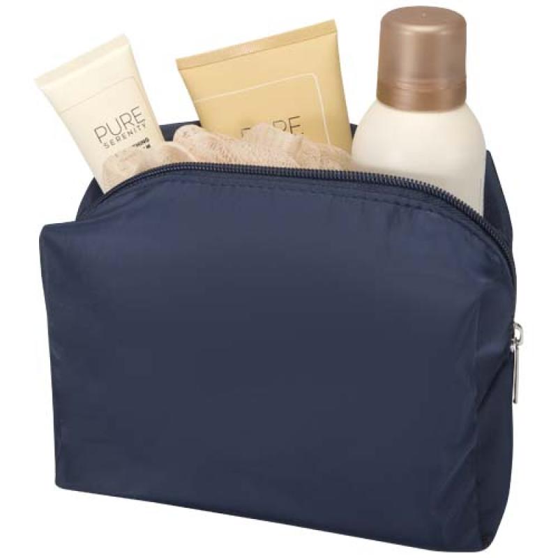 Bolsa de aseo de RPET GRS "Muse"