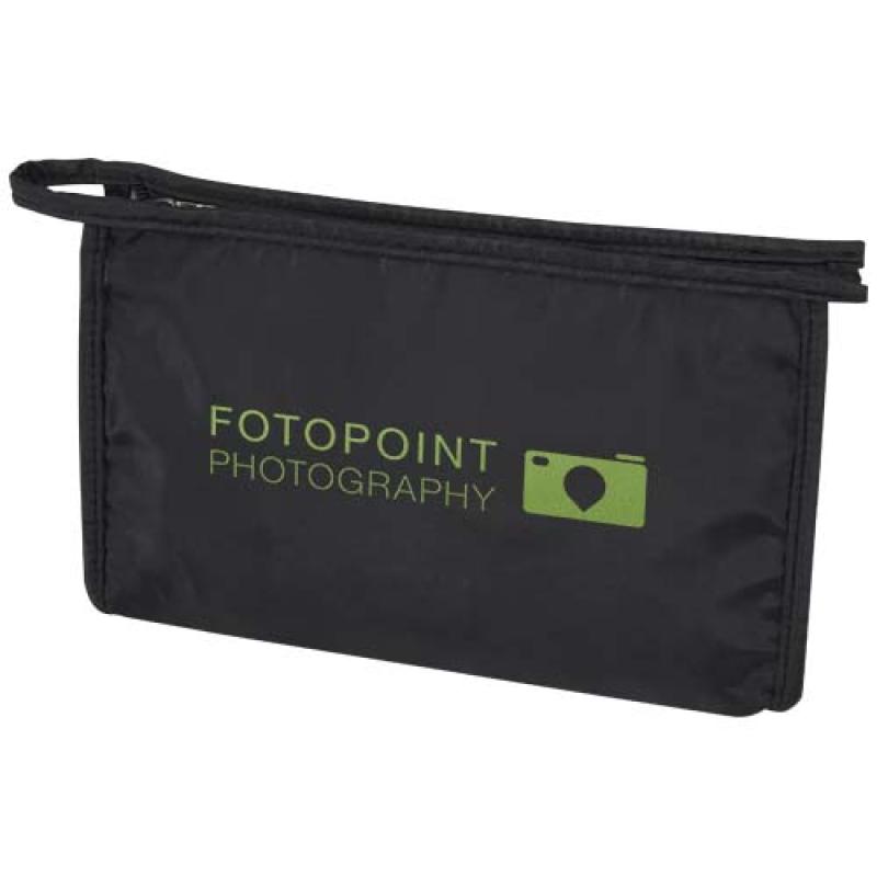 Neceser de RPET GRS "Muse"