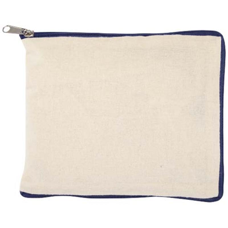 Bolsa Tote de 7 l de algodón reciclado GRS de 140 g/m² "Sierra"