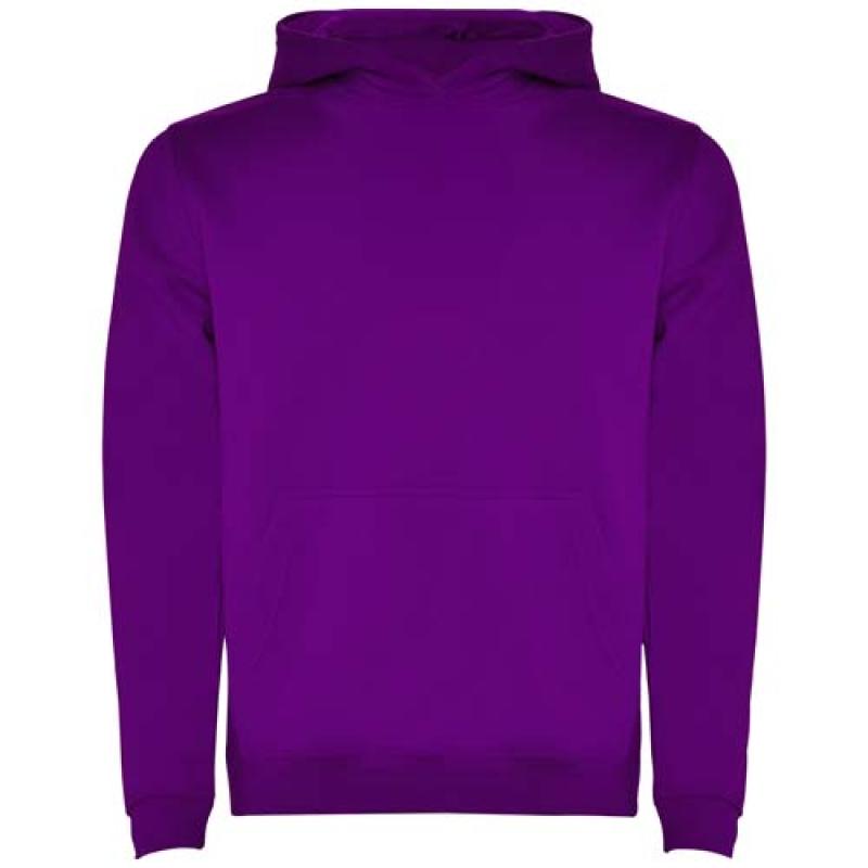 Sudadera con capucha infantil "Urban"