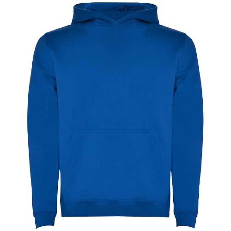 Sudadera con capucha infantil "Urban"