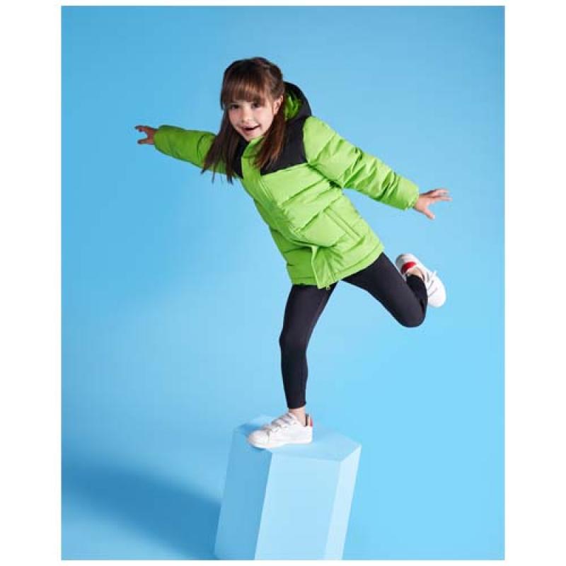 Chaqueta con aislamiento infantil "Tallin"