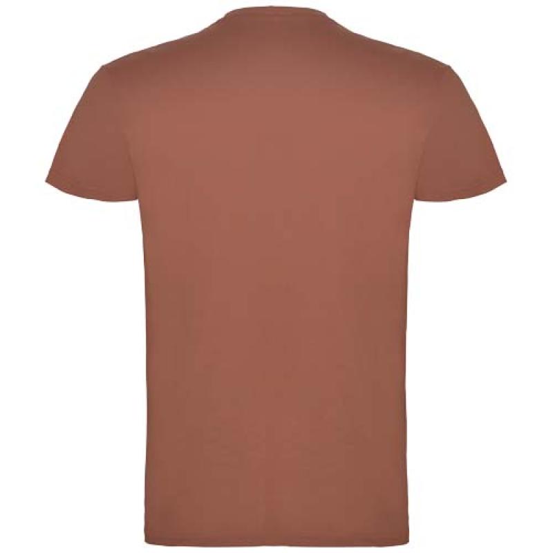 Camiseta de manga corta infantil "Beagle"