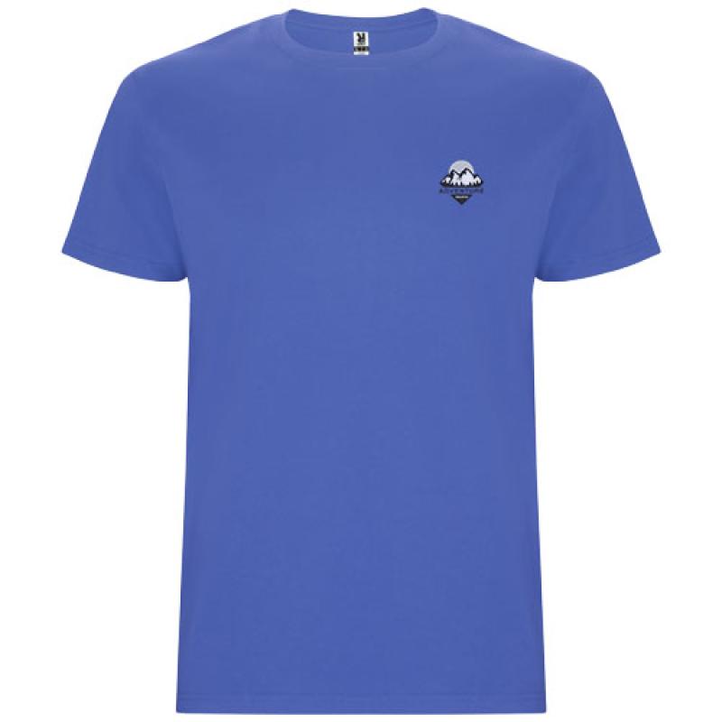 Camiseta de manga corta infantil "Stafford"