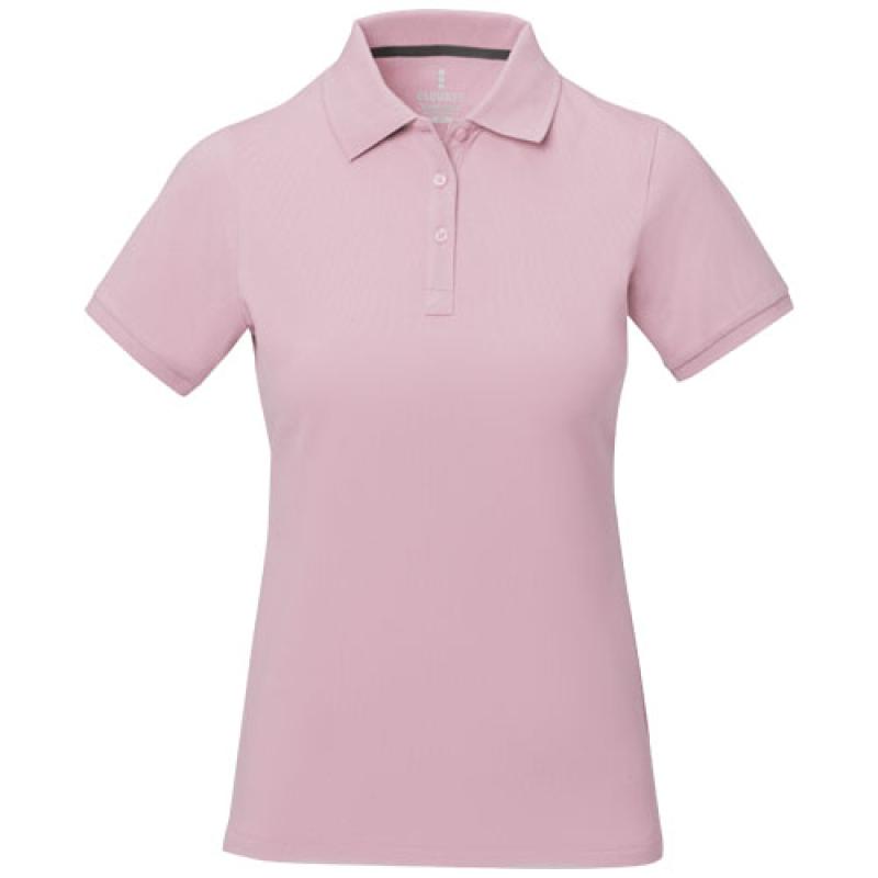 Polo de manga corta para mujer "Calgary"