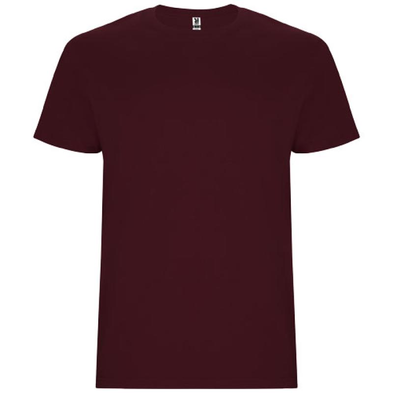 Camiseta de manga corta infantil "Stafford"