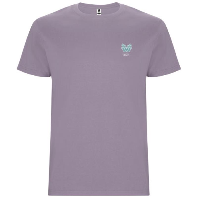 Camiseta de manga corta infantil "Stafford"