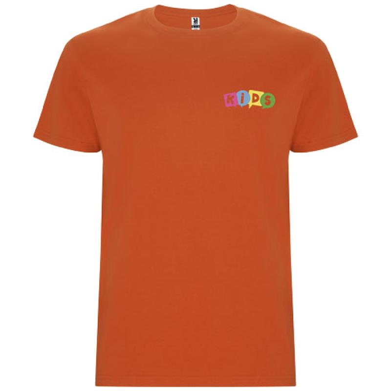 Camiseta de manga corta infantil "Stafford"