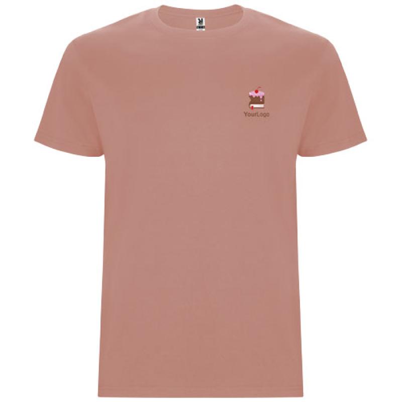 Camiseta de manga corta infantil "Stafford"