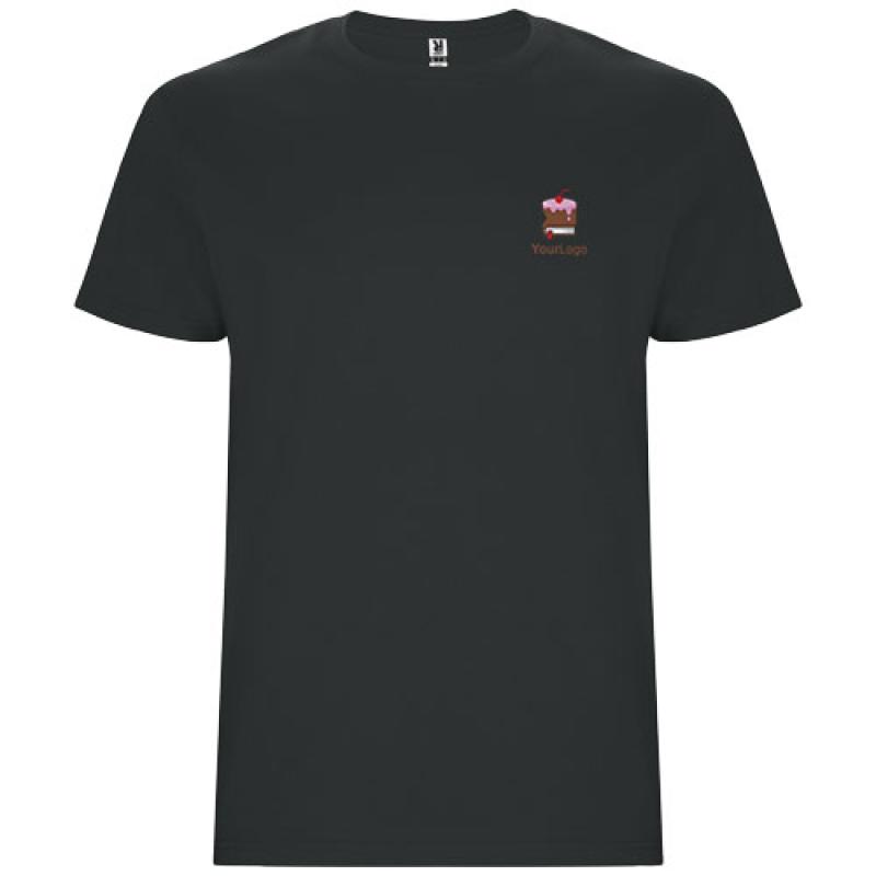 Camiseta de manga corta infantil "Stafford"