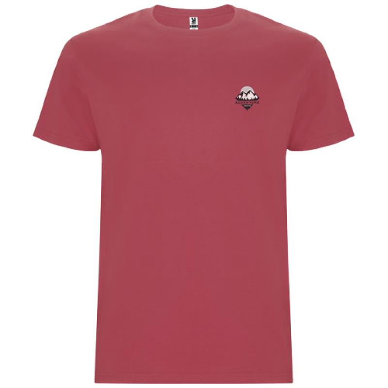 Camiseta de manga corta infantil "Stafford"