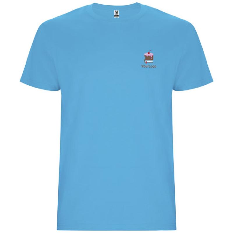 Camiseta de manga corta infantil "Stafford"