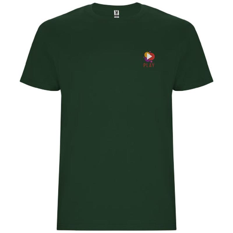 Camiseta de manga corta infantil "Stafford"