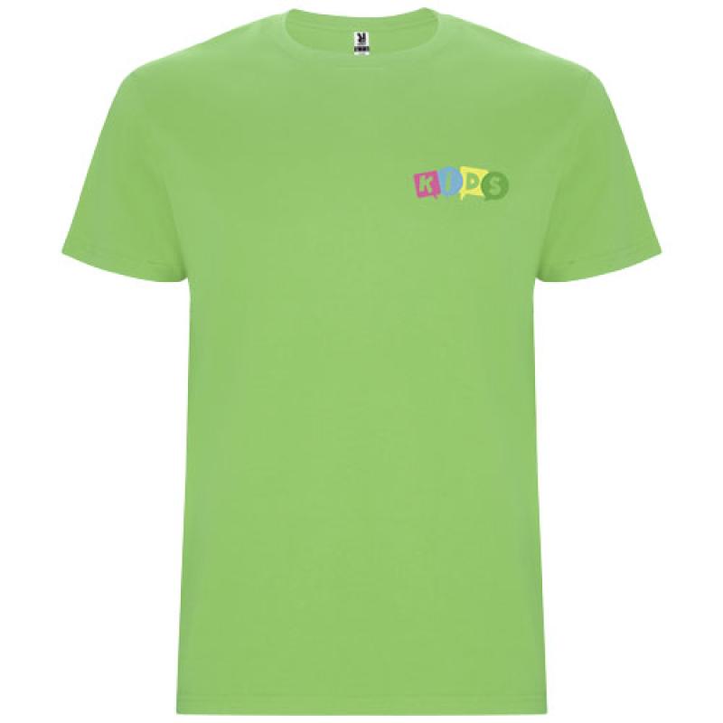 Camiseta de manga corta infantil "Stafford"