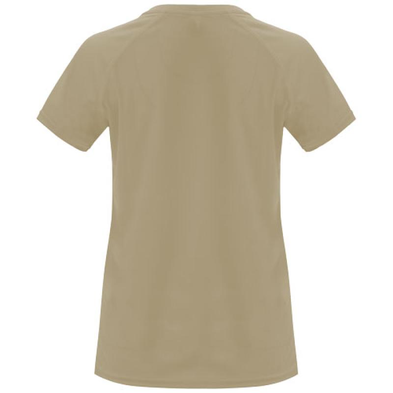 Camiseta deportiva de manga corta para mujer "Bahrain"