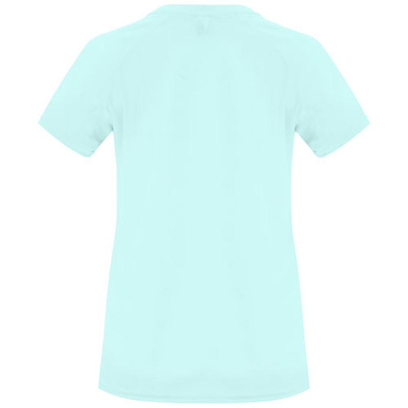 Camiseta deportiva de manga corta para mujer "Bahrain"