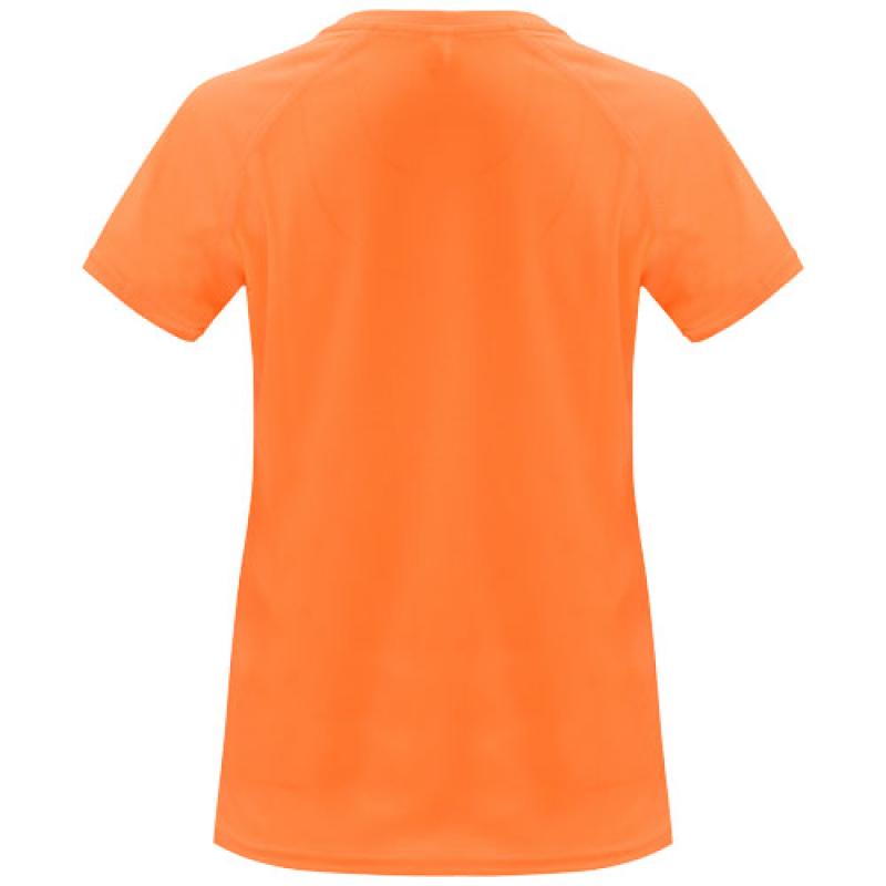 Camiseta deportiva de manga corta para mujer "Bahrain"