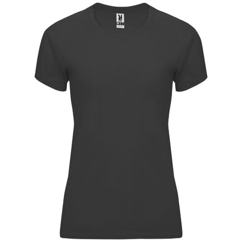 Camiseta deportiva de manga corta para mujer "Bahrain"