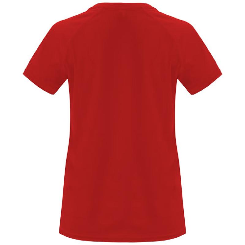 Camiseta deportiva de manga corta para mujer "Bahrain"