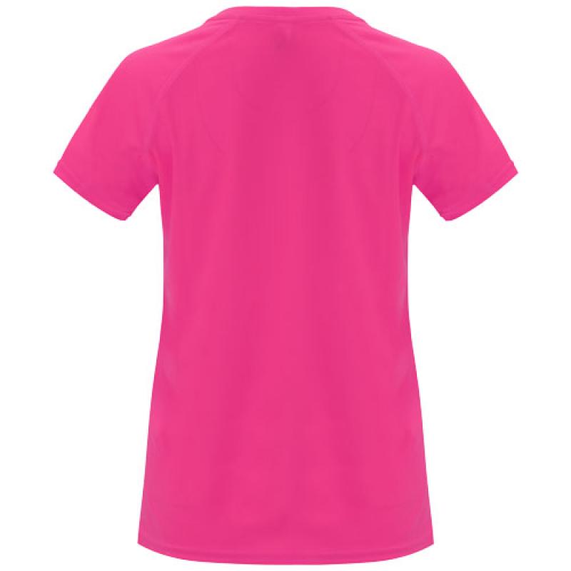 Camiseta deportiva de manga corta para mujer "Bahrain"