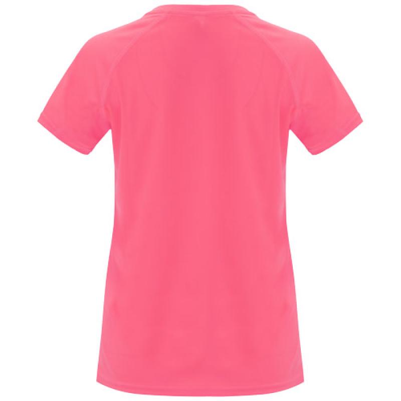 Camiseta deportiva de manga corta para mujer "Bahrain"