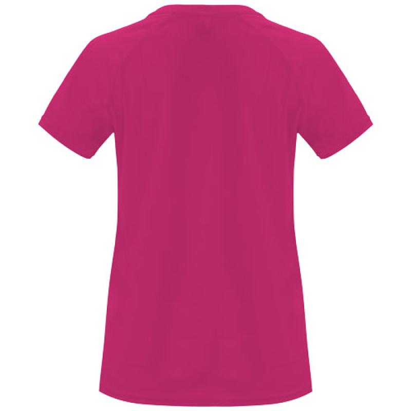Camiseta deportiva de manga corta para mujer "Bahrain"