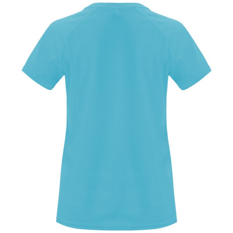 Camiseta deportiva de manga corta para mujer "Bahrain"