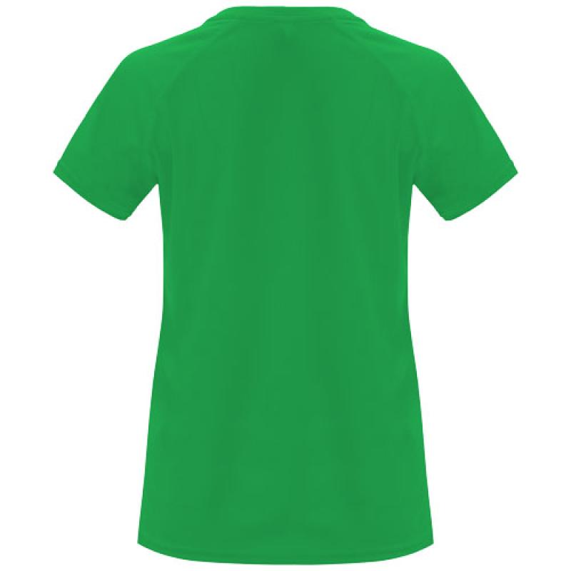 Camiseta deportiva de manga corta para mujer "Bahrain"