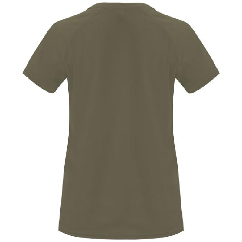 Camiseta deportiva de manga corta para mujer "Bahrain"