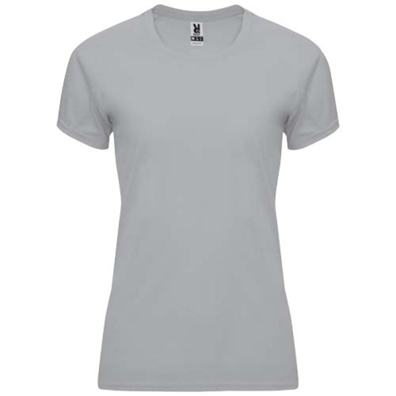 Camiseta deportiva de manga corta para mujer "Bahrain"