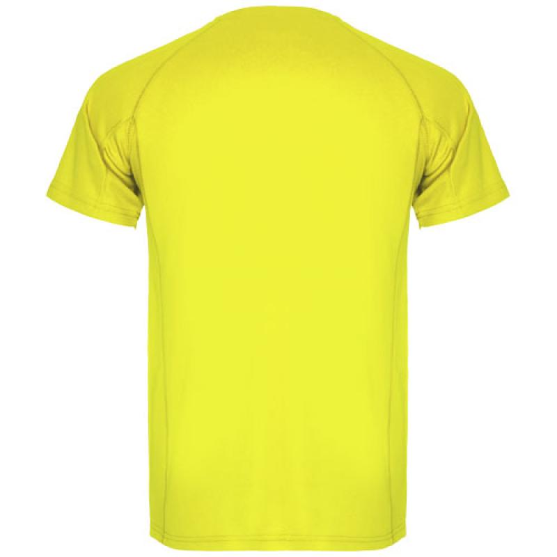 Camiseta deportiva de manga corta para hombre "Montecarlo"