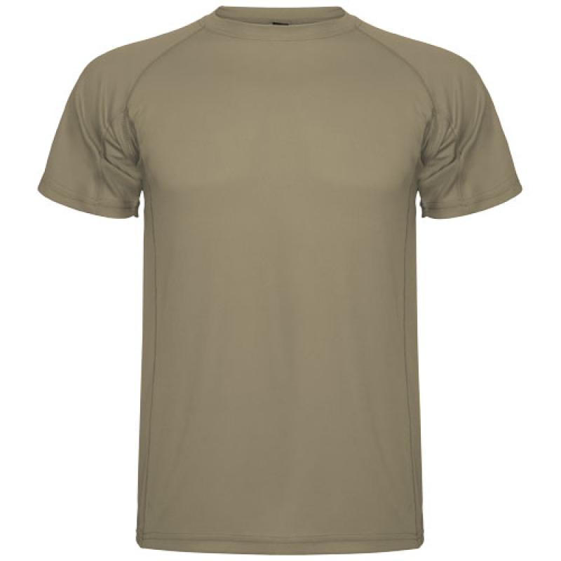 Camiseta deportiva de manga corta para hombre "Montecarlo"