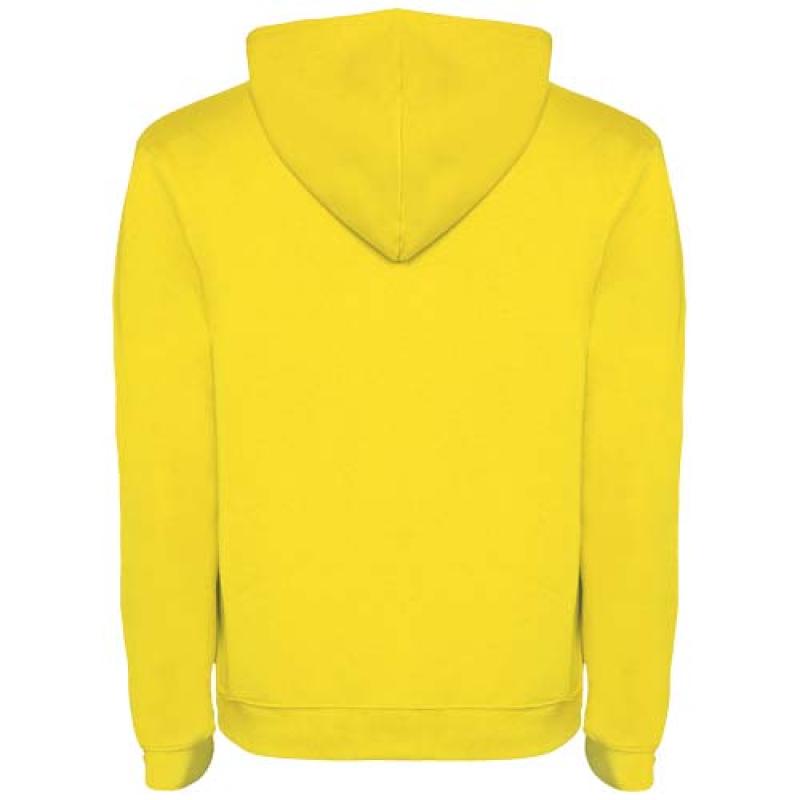 Sudadera con capucha para hombre "Urban"