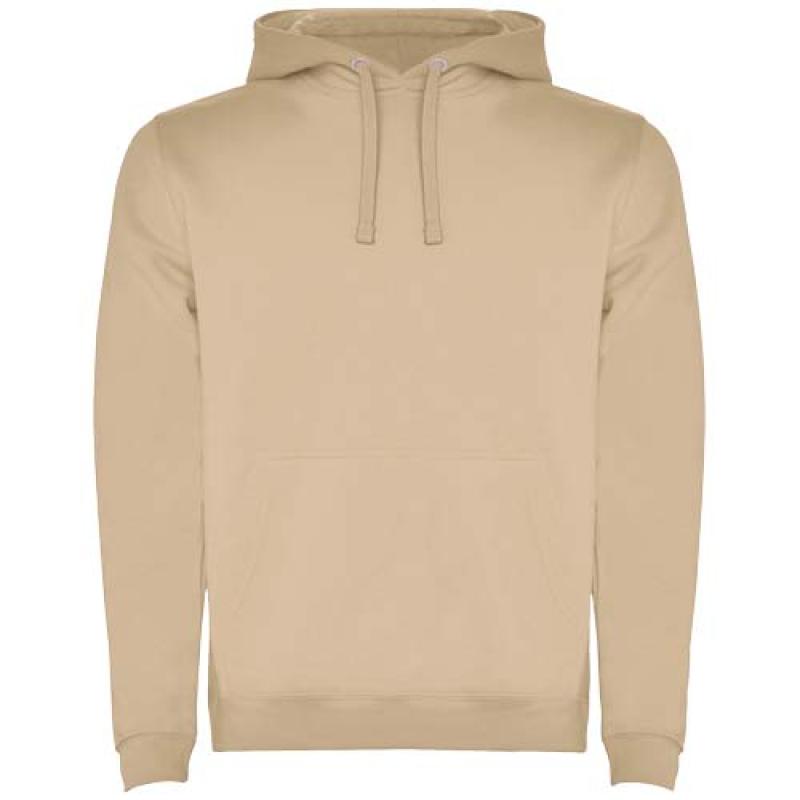 Sudadera con capucha para hombre "Urban"