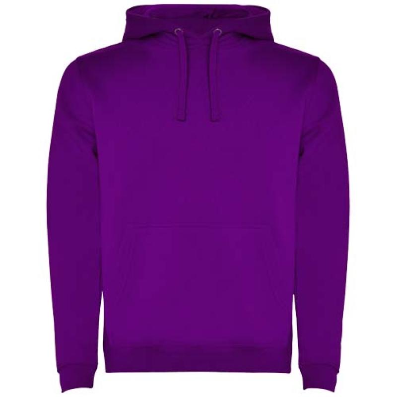 Sudadera con capucha para hombre "Urban"