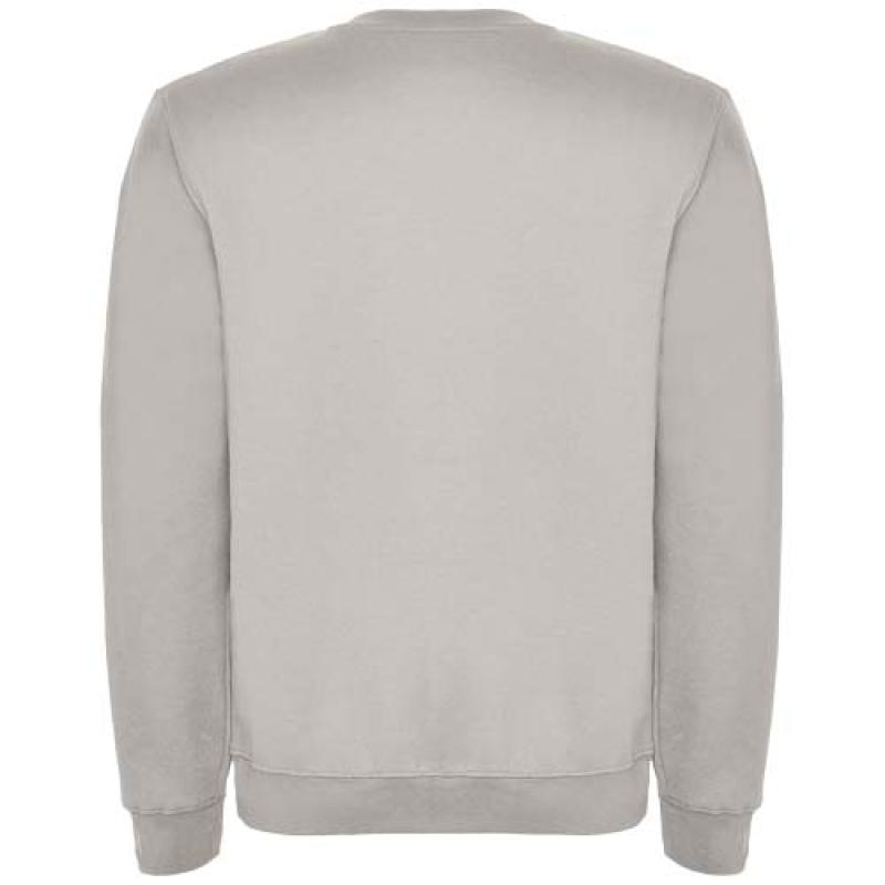 Sudadera de cuello redondo unisex "Clasica"