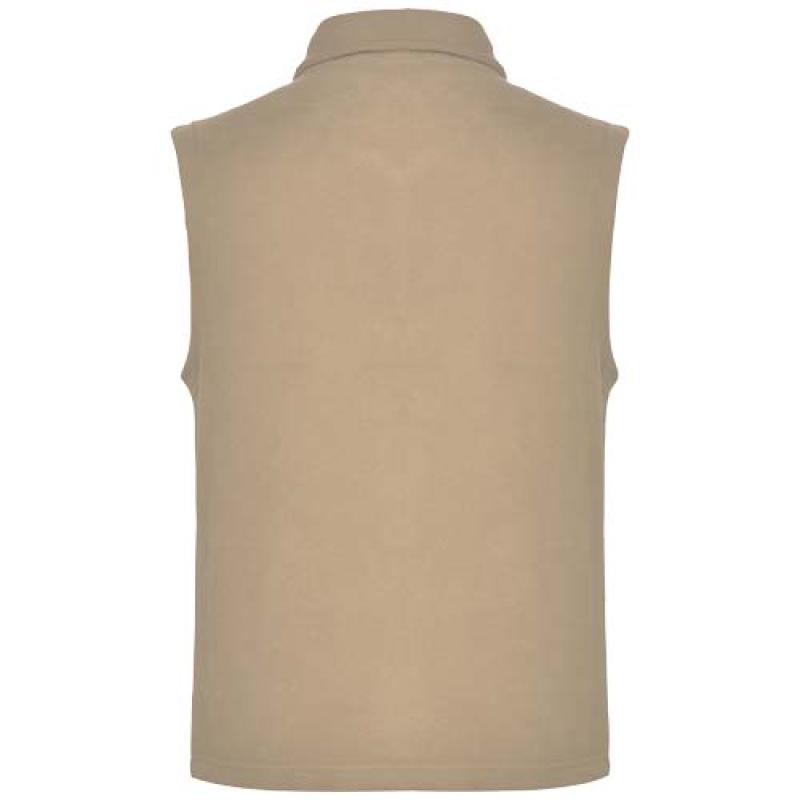 Chaleco de forro polar unisex "Bellagio"