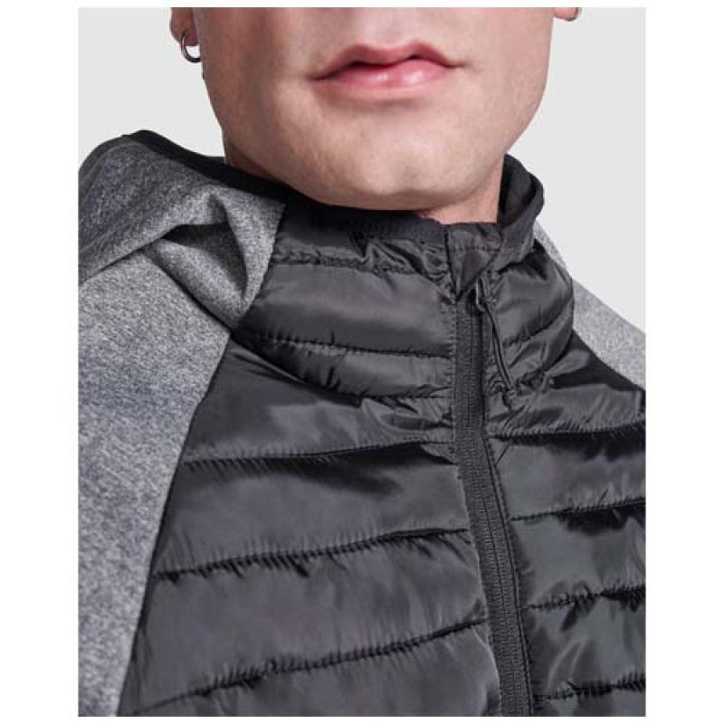 Chaqueta con aislamiento híbrida unisex "Minsk"