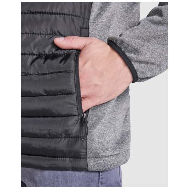 Chaqueta con aislamiento híbrida unisex "Minsk"