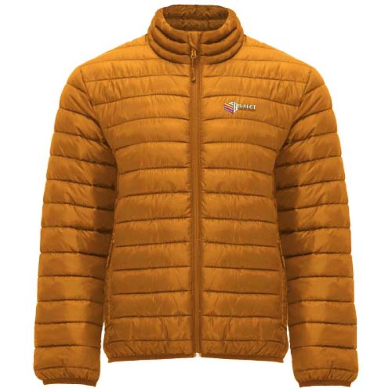 Chaqueta con aislamiento para hombre "Finland"