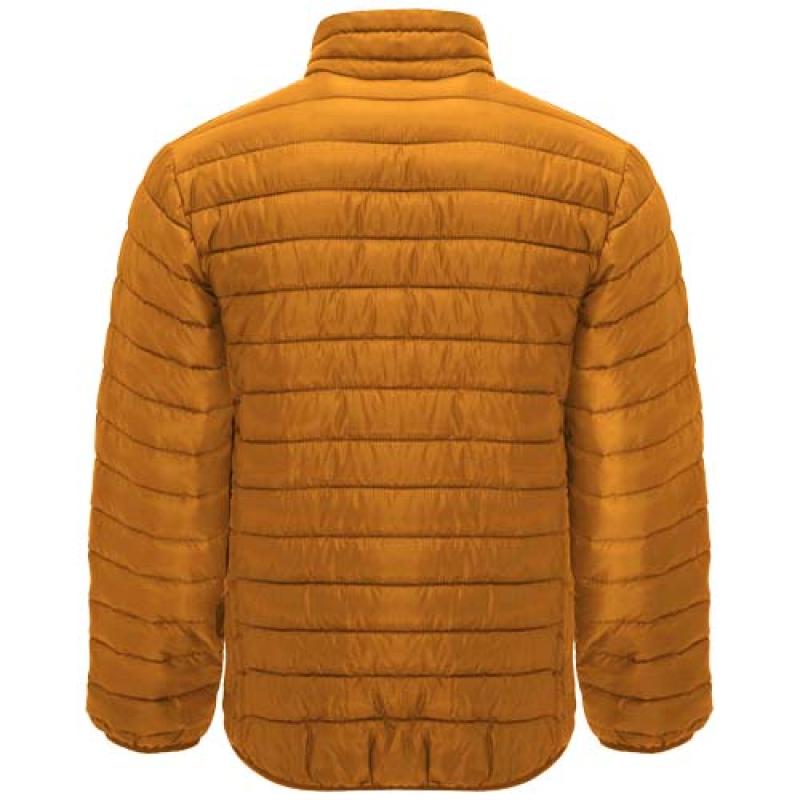 Chaqueta con aislamiento para hombre "Finland"