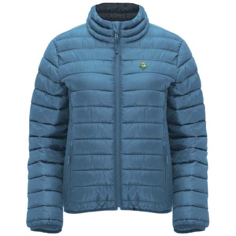 Chaqueta con aislamiento para mujer "Finland"