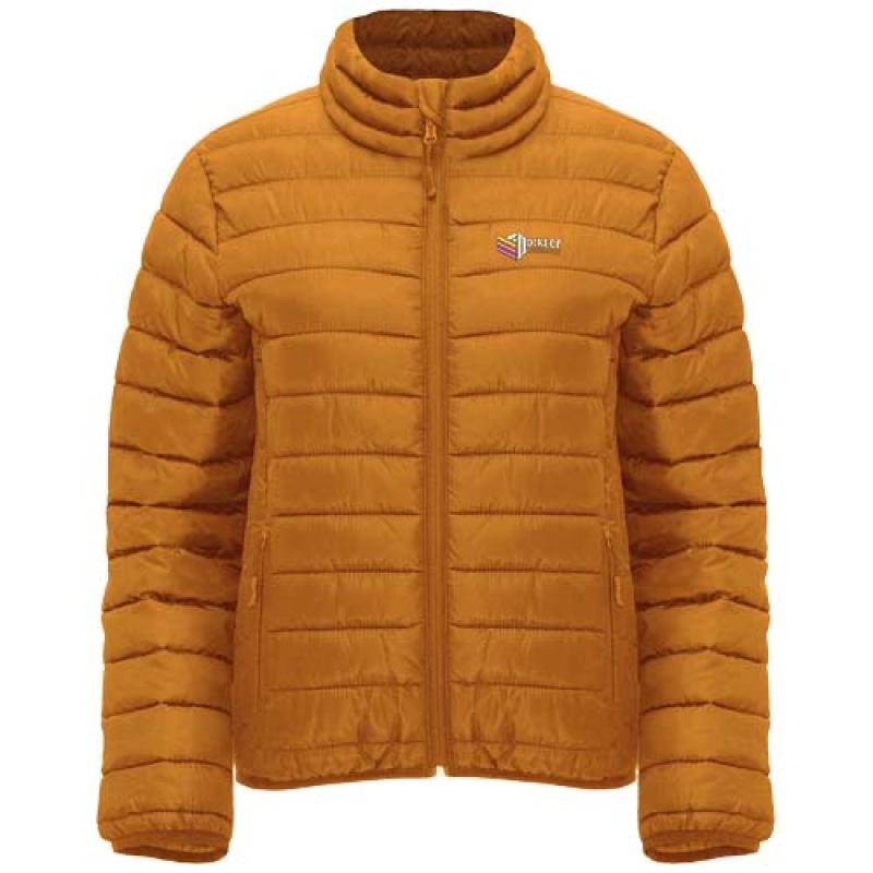 Chaqueta con aislamiento para mujer "Finland"