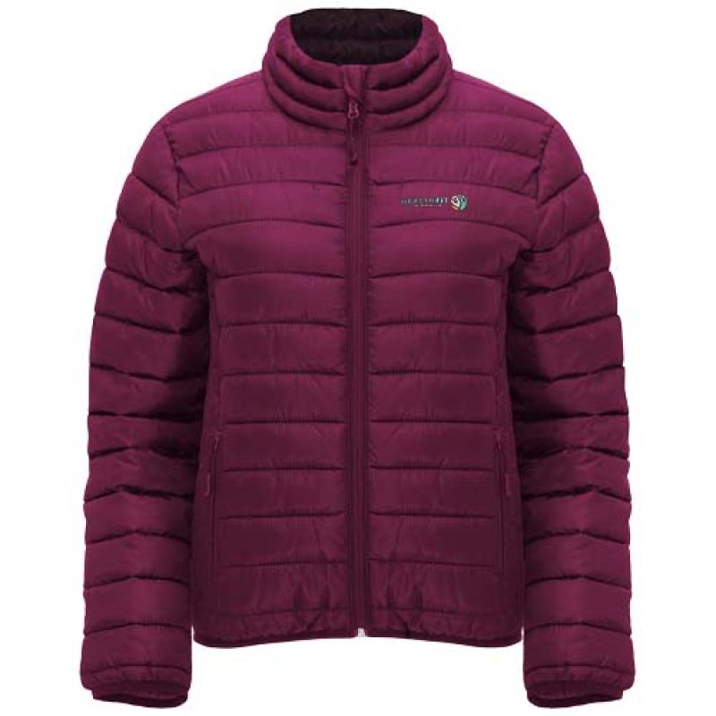 Chaqueta con aislamiento para mujer "Finland"