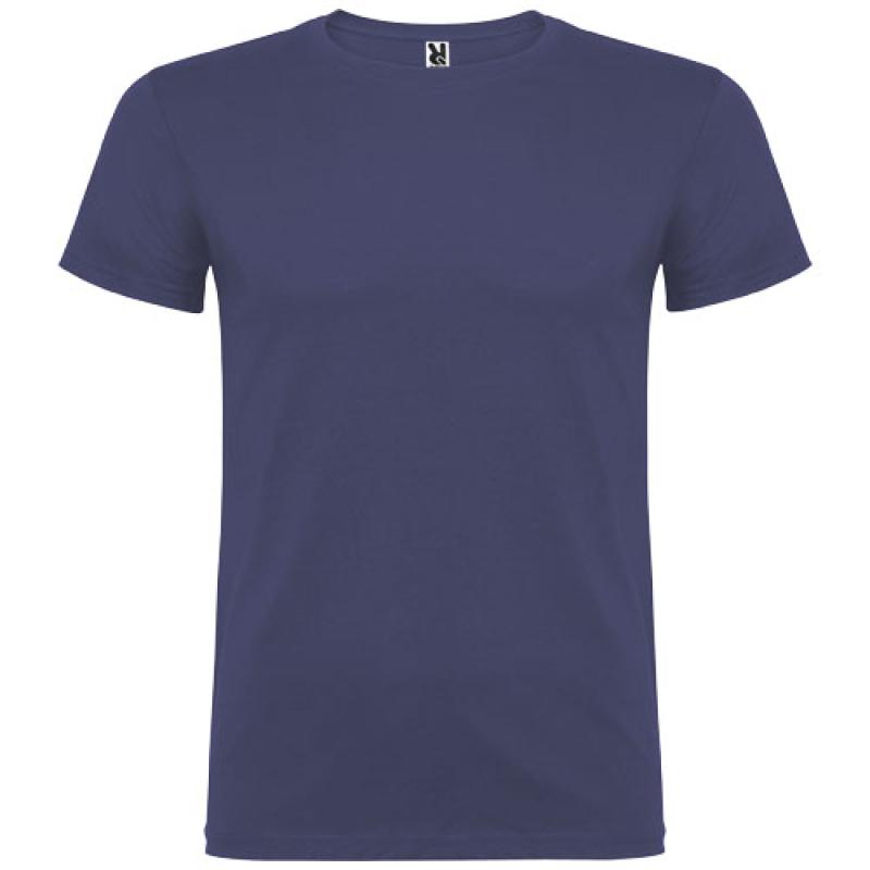 Camiseta de manga corta para hombre "Beagle"