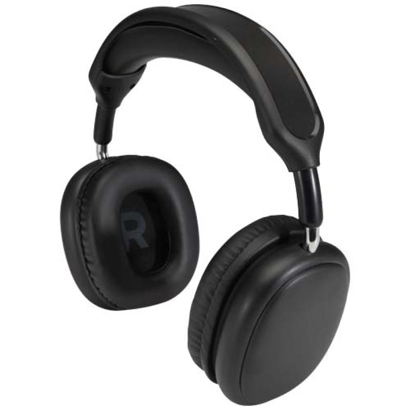 Auriculares inalámbricos Bluetooth® de plástico reciclado "Alzir"